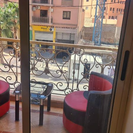 Majorelle Medina Apartment Марракеш Экстерьер фото