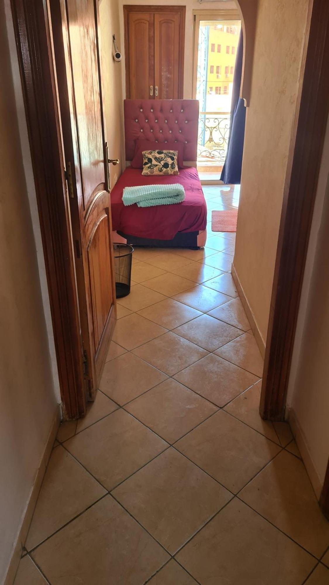Majorelle Medina Apartment Марракеш Экстерьер фото