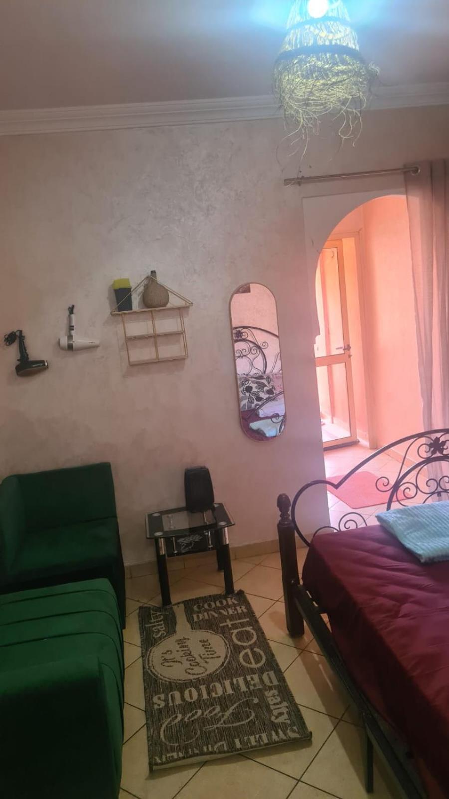 Majorelle Medina Apartment Марракеш Экстерьер фото