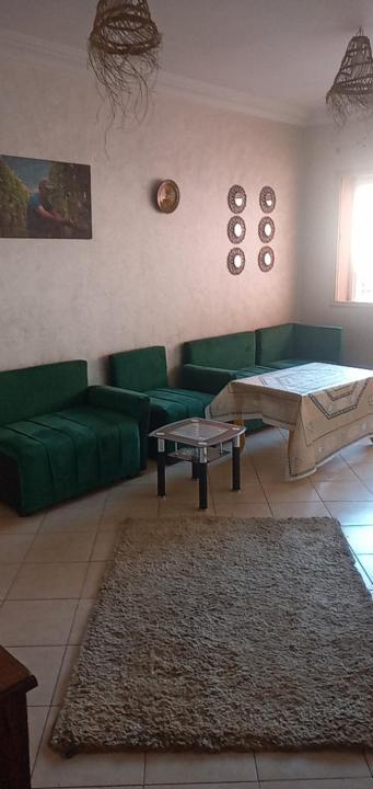 Majorelle Medina Apartment Марракеш Экстерьер фото