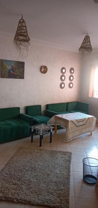 Majorelle Medina Apartment Марракеш Экстерьер фото