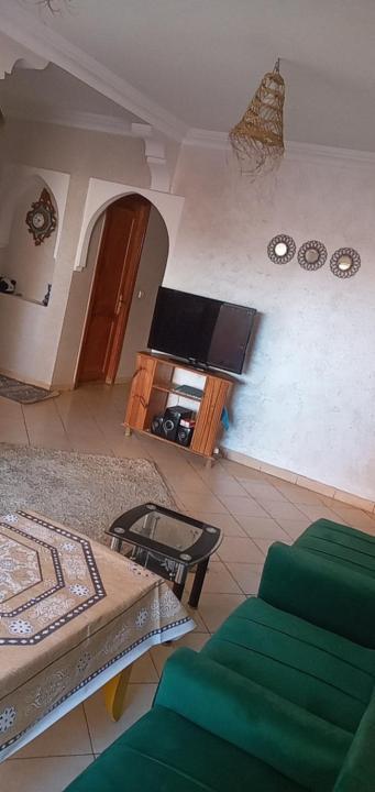 Majorelle Medina Apartment Марракеш Экстерьер фото