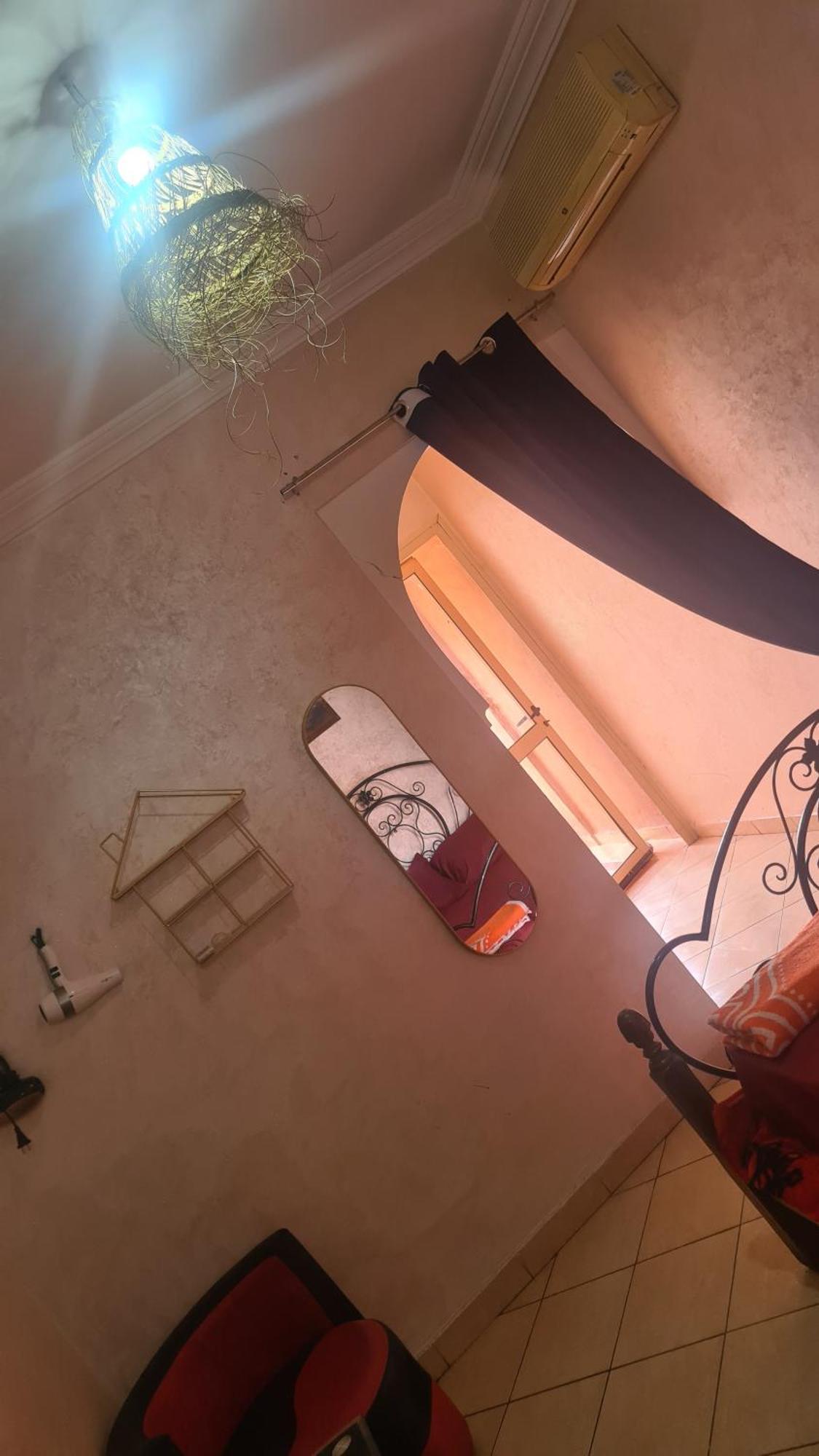 Majorelle Medina Apartment Марракеш Экстерьер фото