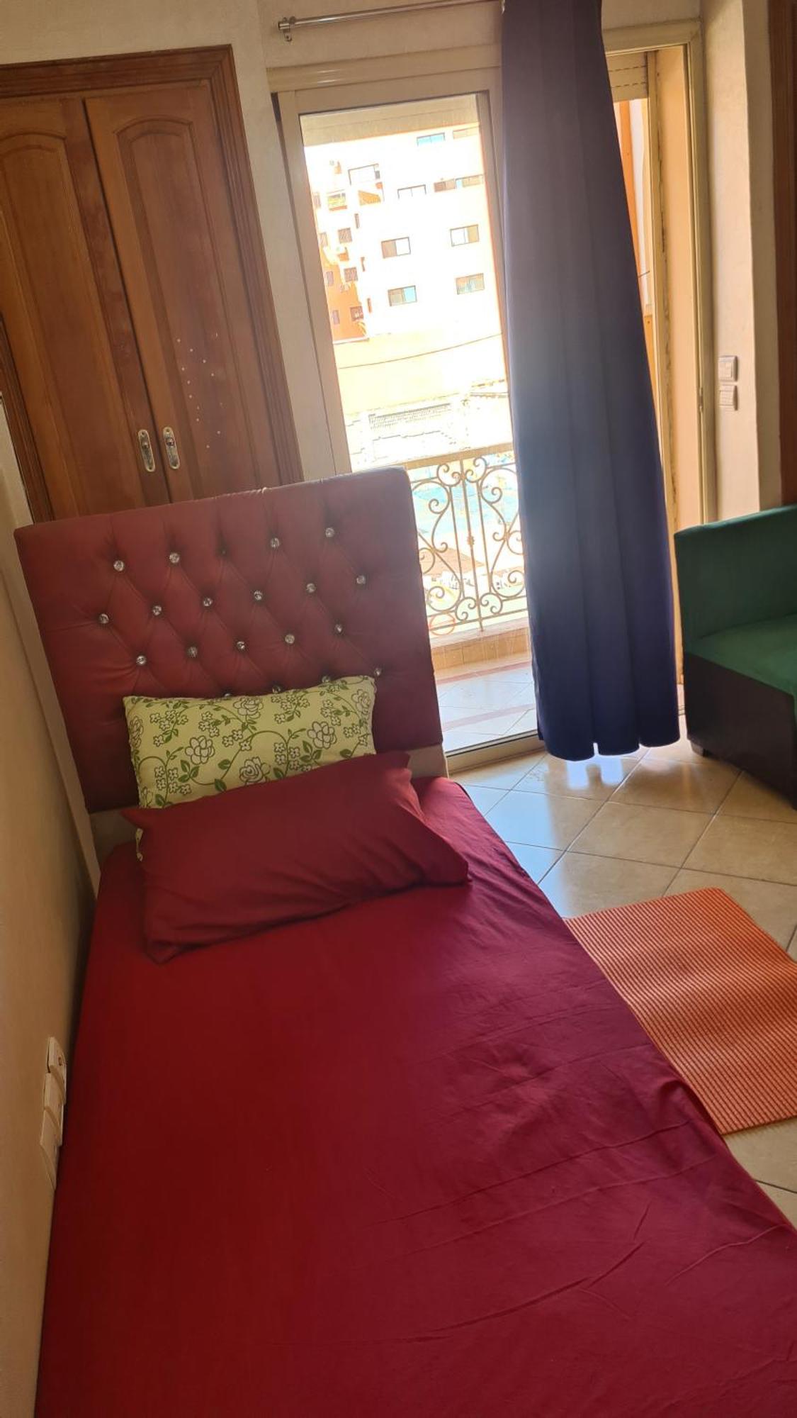 Majorelle Medina Apartment Марракеш Экстерьер фото