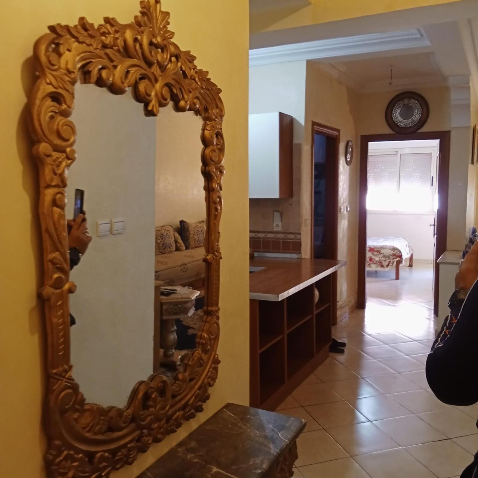 Majorelle Medina Apartment Марракеш Экстерьер фото